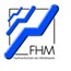 Logo Fachhochschule des Mittelstandes